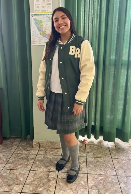 Ana Bianca Reyes Garavito