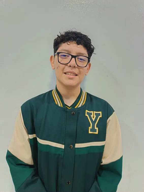 Yahir Espinoza Perea